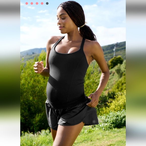 🌟 NWT 🌟 Free People Hatch Rightous Runsie - Picture 2 of 4